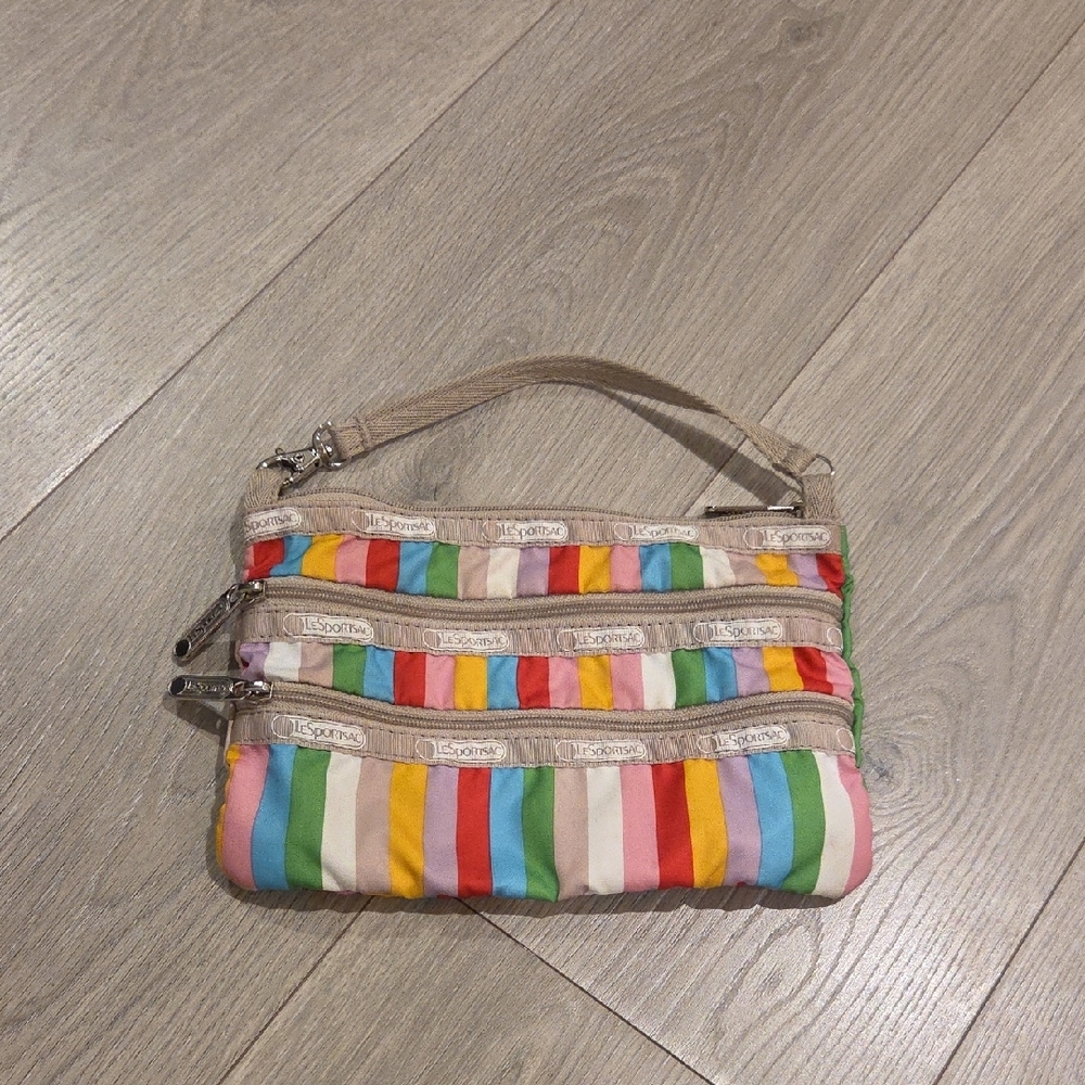 Lesportsac Wristlet